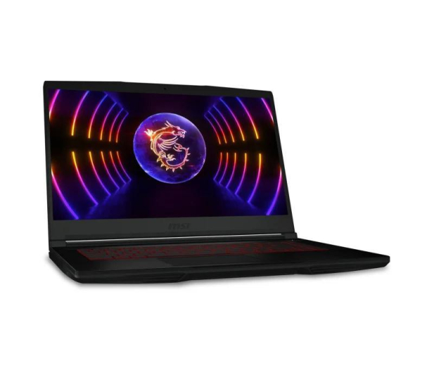 MSI GF63 i5-12450H/16GB/512 RTX4050 144Hz - 1165576 - zdjęcie 2